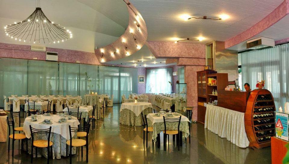 Hotel Il Volturino Calvello Extérieur photo