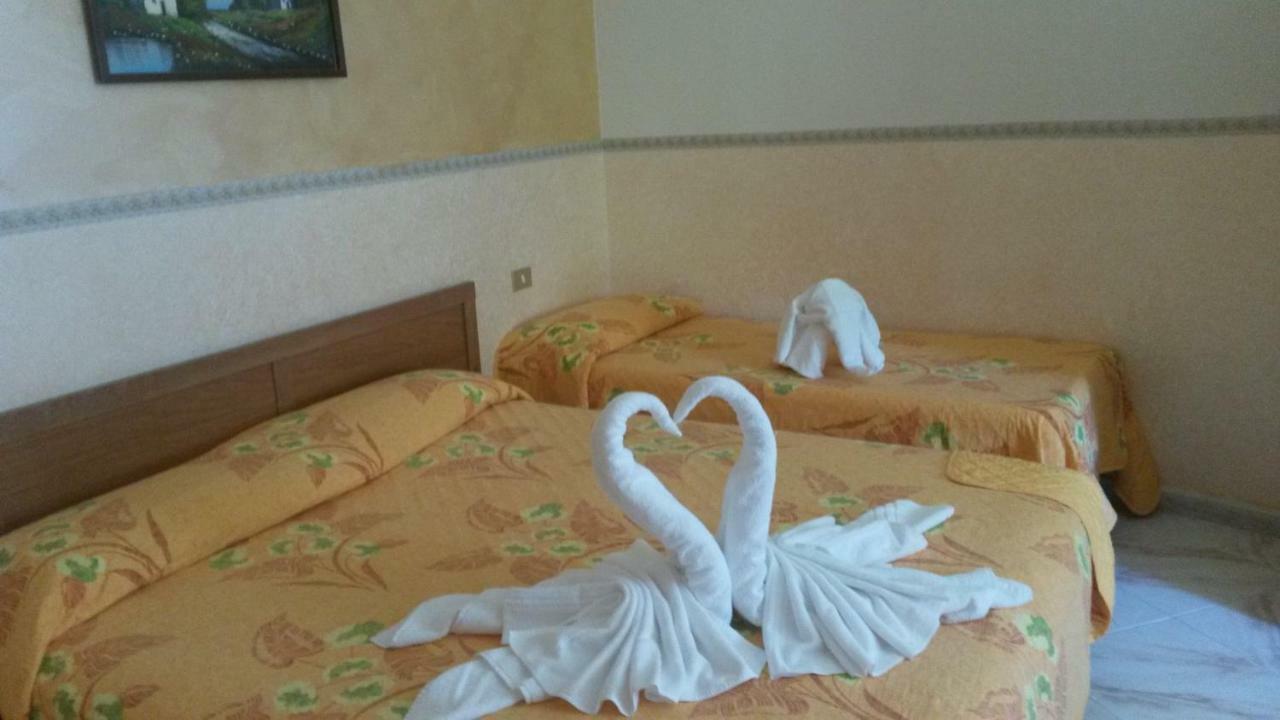 Hotel Il Volturino Calvello Extérieur photo