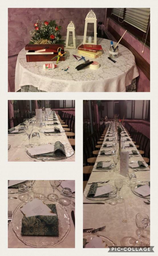 Hotel Il Volturino Calvello Extérieur photo