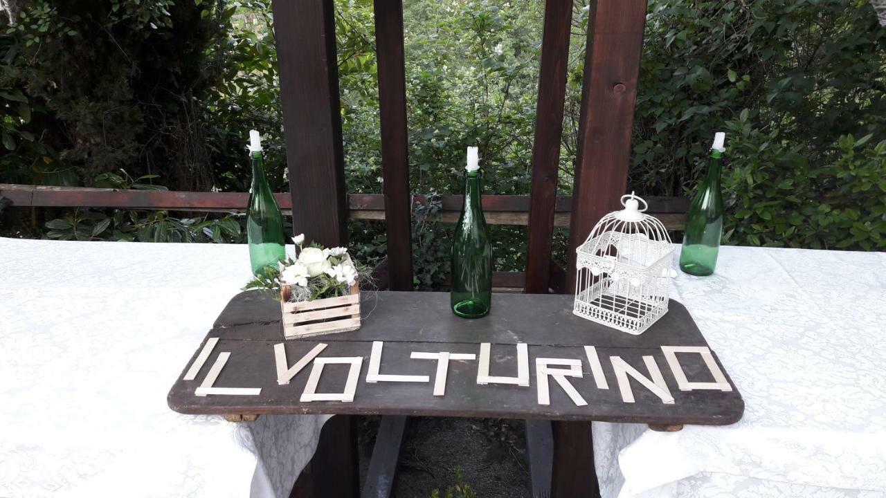 Hotel Il Volturino Calvello Extérieur photo